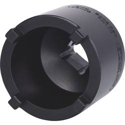 1/2 klíč PRO matice KM se zářezy K5, vnější čepy KS Tools 450.5005