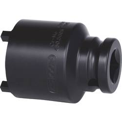 1/2 klíč PRO matice KM se zářezy K5, vnější čepy KS Tools 450.5005