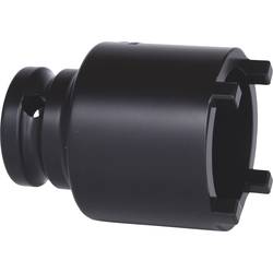 1/2 klíč PRO matice KM se zářezy K5, vnější čepy KS Tools 450.5005