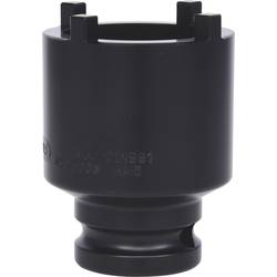 1/2 klíč PRO matice KM se zářezy K5, vnější čepy KS Tools 450.5005