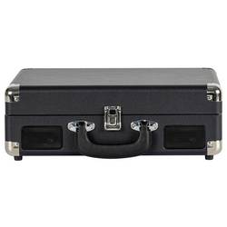 Reflexion gramofon černá