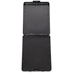 Maul složka s klipem 2349090 černá (š x v x h) 242 x 345 x 33 mm