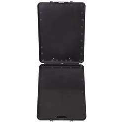 Maul složka s klipem 2349090 černá (š x v x h) 242 x 345 x 33 mm