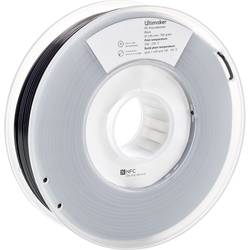 UltiMaker 8718836374883 PCA - M3577 Black 750 - 212674 vlákno pro 3D tiskárny PC polykarbonát 2.85 mm 750 g černá 1 ks