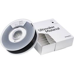 UltiMaker 8718836374883 PCA - M3577 Black 750 - 212674 vlákno pro 3D tiskárny PC polykarbonát 2.85 mm 750 g černá 1 ks
