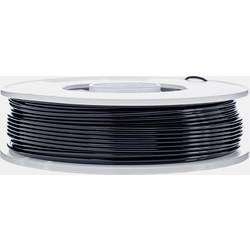 UltiMaker 8718836374883 PCA - M3577 Black 750 - 212674 vlákno pro 3D tiskárny PC polykarbonát 2.85 mm 750 g černá 1 ks