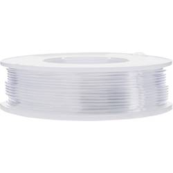 UltiMaker 8718836374876 PCA - M3577 Transparent 750 - 212674 vlákno pro 3D tiskárny PC polykarbonát 2.85 mm 750 g transparentní 1 ks