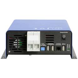 IVT měnič napětí DSW-1200/12 V FR, 1200 W, 12 V/DC -> 230 V/AC, 5 V/DC, dálkově zapínatelný