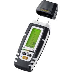 Laserliner DampMaster Compact Plus měřič vlhkosti materiálů