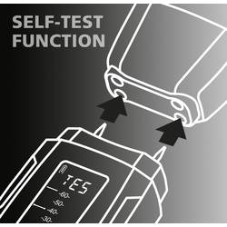 Laserliner DampMaster Compact Plus měřič vlhkosti materiálů