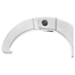 Facom 125A.35 hákový klíč Délka klíče (cm) (jen pro nadpis) 15 - 35 mm