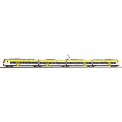 Piko N 40276 Sada hnacích vozů N, 4 ks Blátko BR 440 Deutsche AG