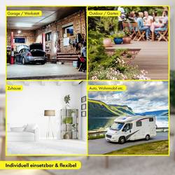 Clatronic BS 1313 mokrý a suchý autovysavač