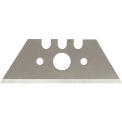 Berger & Schröter náhradní odlamovací čepele 50.9 mm metalická šedá (lesk) 100 ks