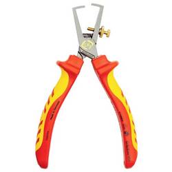 C.K T39074A-RND, VDE, odizolovací kleště, jemné nastavení, 0.3 do 0.5 mm, pro značku C.k