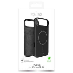 Puro Cover Apple iPhone Air PUIPC1766PULSEBLK