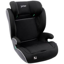 Petex Supreme Plus 1151 ISOFIX schwarz HDPE nach ECE R129 dětská sedačka černá