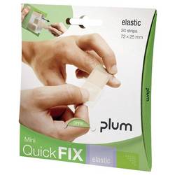 PLUM QuickFix Mini BR356025 zásobník náplastí