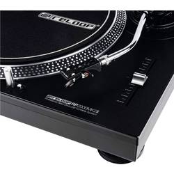 Reloop RP-2000 USB MK2 DJ USB gramofon přímý pohon