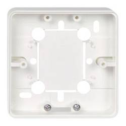 504104 držák přístroje Elso vícebarevná 1 ks