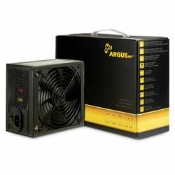 Inter-Tech Argus GPS-600 PC síťový zdroj 600 W ATX 80 PLUS® Gold