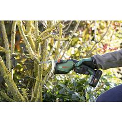 Bosch Home and Garden 0600861A01 Keo 18 BT nůžky na větve