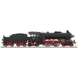 Märklin 55166 Märklin 55166 Rychlotahovací parní lokomotiva BR 15 DRB