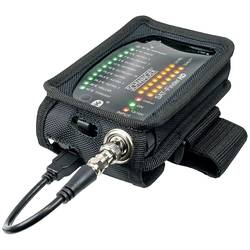 Schwaiger Sat Finder HD + Powerbank vyhledávač satelitního signálu