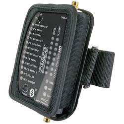 Schwaiger Sat Finder HD + Powerbank vyhledávač satelitního signálu