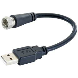 Schwaiger Sat Finder HD + Powerbank vyhledávač satelitního signálu