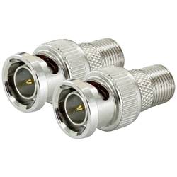 Schwaiger Sat Finder HD + Powerbank vyhledávač satelitního signálu