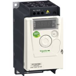 Schneider Electric frekvenční měnič ATV12H037M2 0.37 kW 1fázový