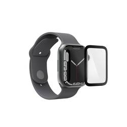 Hama ochranné sklo na displej smartphonu Apple Watch Series 4 (44 mm), Watch Series 5 (44 mm), Watch Series 6 (44 mm), Watch SE Series (44 mm), Watch SE2