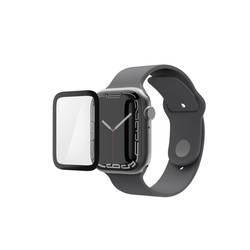 Hama ochranné sklo na displej smartphonu Apple Watch Series 4 (44 mm), Watch Series 5 (44 mm), Watch Series 6 (44 mm), Watch SE Series (44 mm), Watch SE2