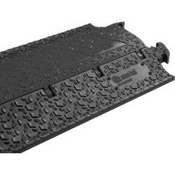 DEFENDER by Adam Hall 86100BLK kabelový můstek černá