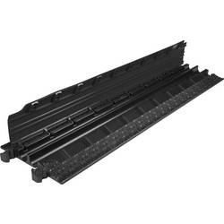 DEFENDER by Adam Hall 86100BLK kabelový můstek černá