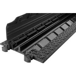 DEFENDER by Adam Hall 86100BLK kabelový můstek černá