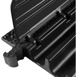 DEFENDER by Adam Hall 86100BLK kabelový můstek černá