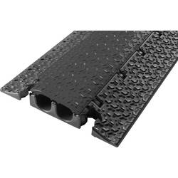 DEFENDER by Adam Hall 86100BLK kabelový můstek černá