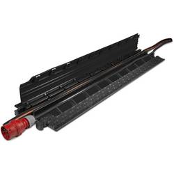 DEFENDER by Adam Hall 86100BLK kabelový můstek černá