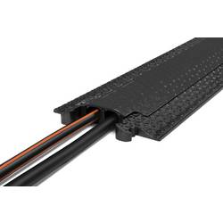 DEFENDER by Adam Hall 86100BLK kabelový můstek černá