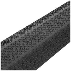 DEFENDER by Adam Hall kabelový můstek 866XP100BLK polyuretan černá Kanálů: 1 1005 mm Množství: 1 ks