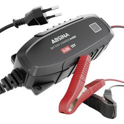 Absina nabíječka olověných akumulátorů A4000 12 V Nabíjecí proud (max.) 4000 mA