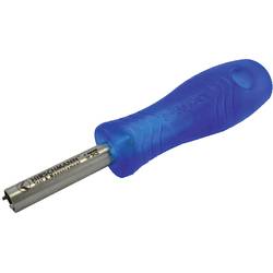 Hirschmann Test & Measurement MW MSEB modrá 1 ks