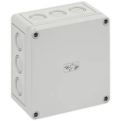 instalační rozvodnice Spelsberg TK PS 1313-7-m, (d x š x v) 130 x 130 x 75 mm, N/A, 1 ks