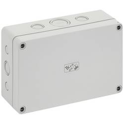 instalační rozvodnice Spelsberg TK PS 1811-6f-m, (d x š x v) 180 x 110 x 63 mm, N/A, 1 ks