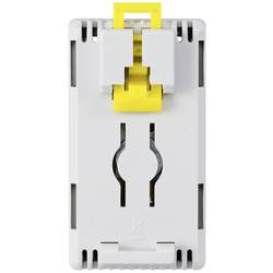 TRU COMPONENTS termostat do skříňového rozvaděče TC-NT31-F NC 1 rozpínací kontakt (d x š x v) 60 x 33 x 43 mm 1 ks