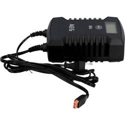 AEG LD8 10618 nabíječka, 12 V, 24 V, 8 A, 4 A
