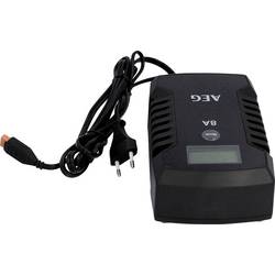 AEG LD8 10618 nabíječka, 12 V, 24 V, 8 A, 4 A