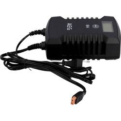 AEG LD8 10618 nabíječka, 12 V, 24 V, 8 A, 4 A